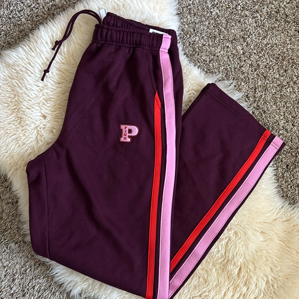 PINK Sweatpants